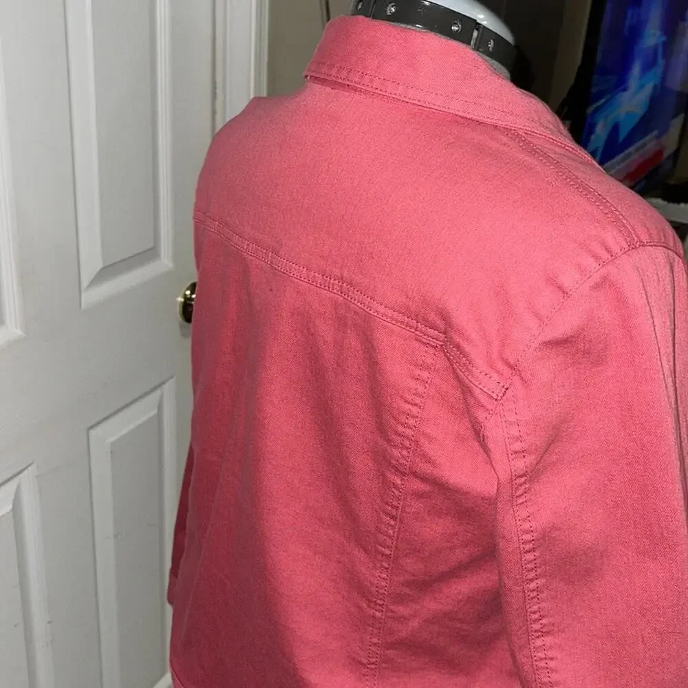 APPLESEEDS PETITE JACKET BEAUTIFUL PRELOVED CONDITION - Picture 6 of 9